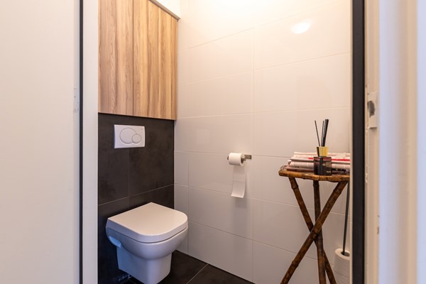 Medium property photo - Zuidzijde Haven 31B, 4611 HB Bergen op Zoom
